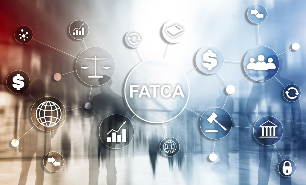FATCA